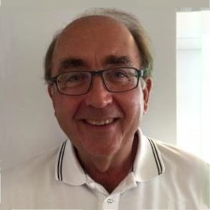 Bernard Montmasson