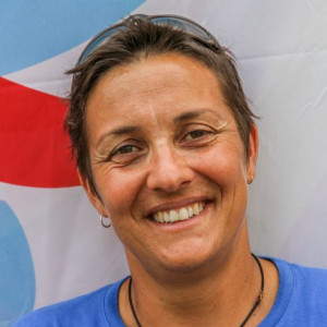 Carole Perron