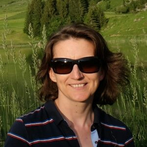 Claire Breau