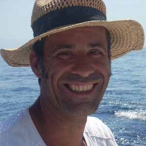 Franck Pernet
