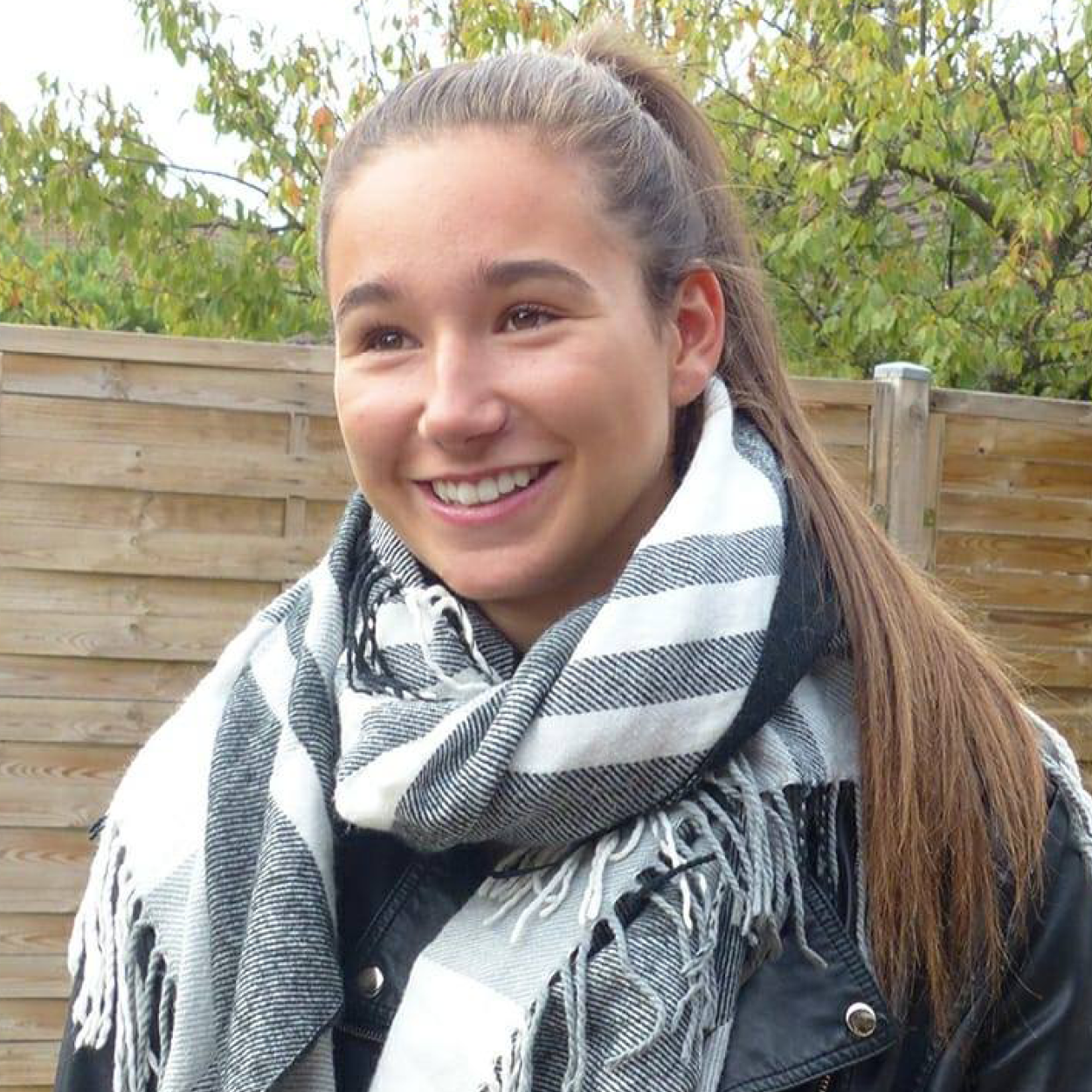 Gwenaëlle Seveyrat