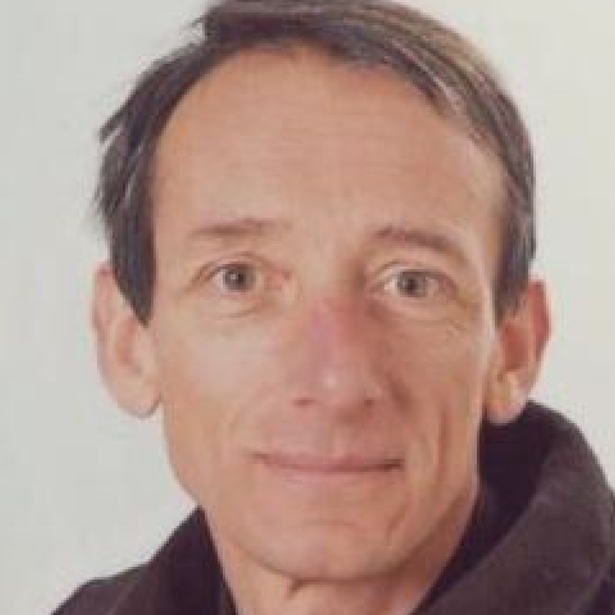 Jacques Latapie