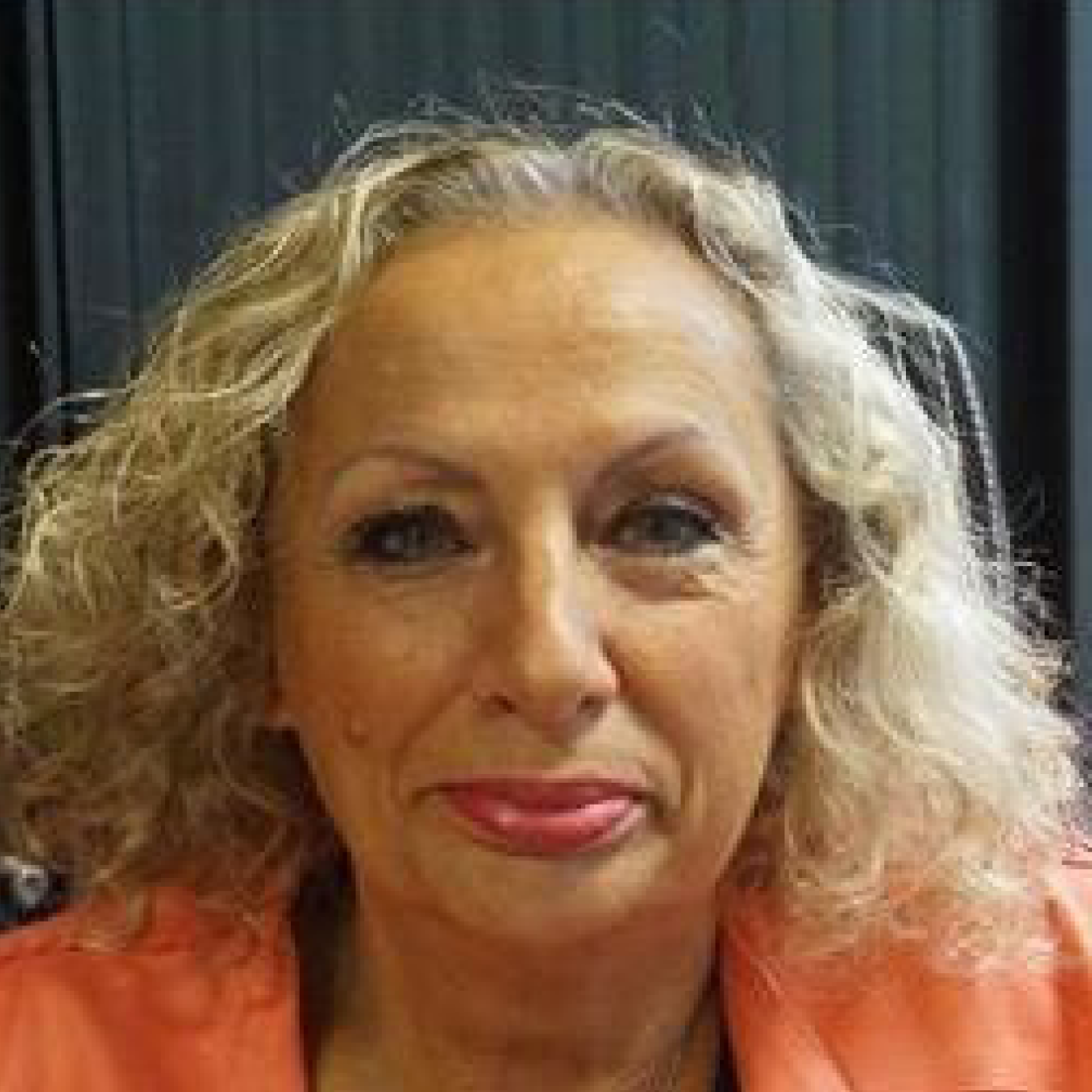 Martine Pagès
