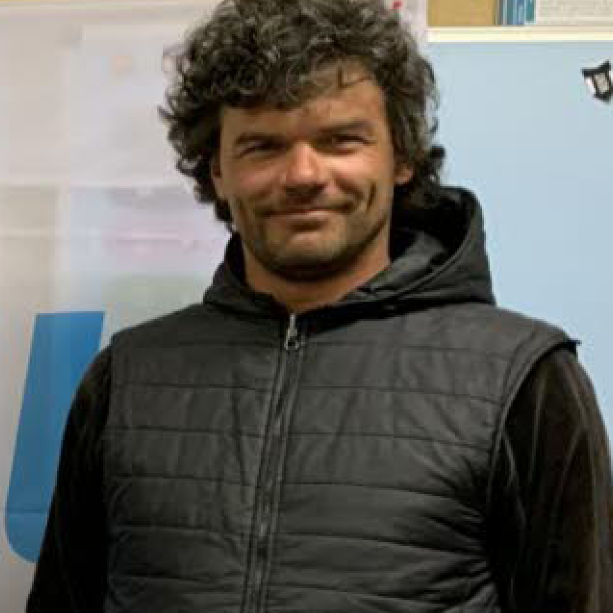 Jérôme Peter